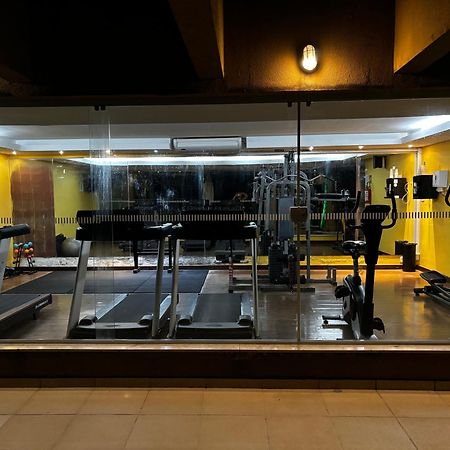 Loft Lodge - Suite E Sala ซัลวาดอร์ ภายนอก รูปภาพ