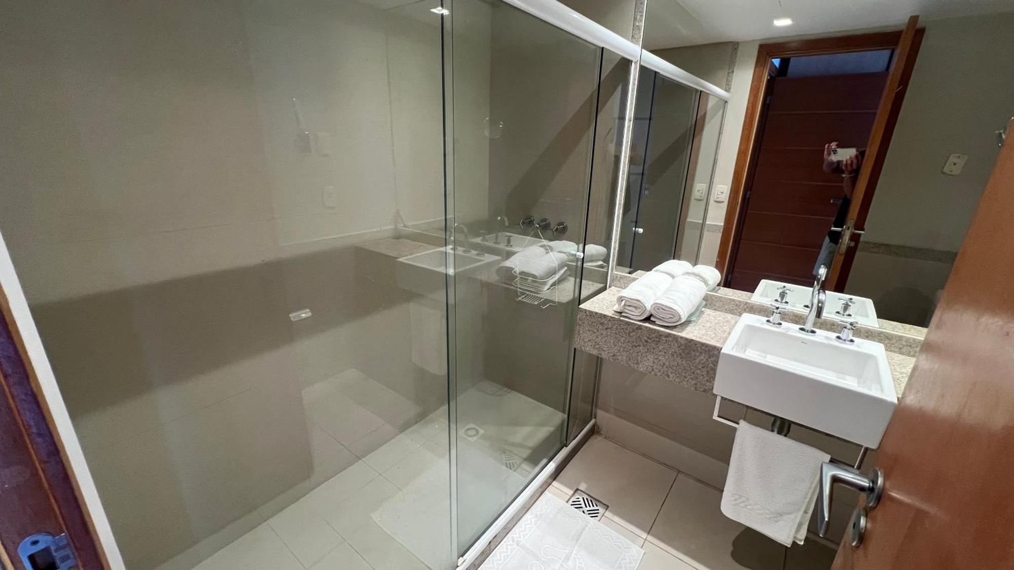 Loft Lodge - Suite E Sala ซัลวาดอร์ ภายนอก รูปภาพ