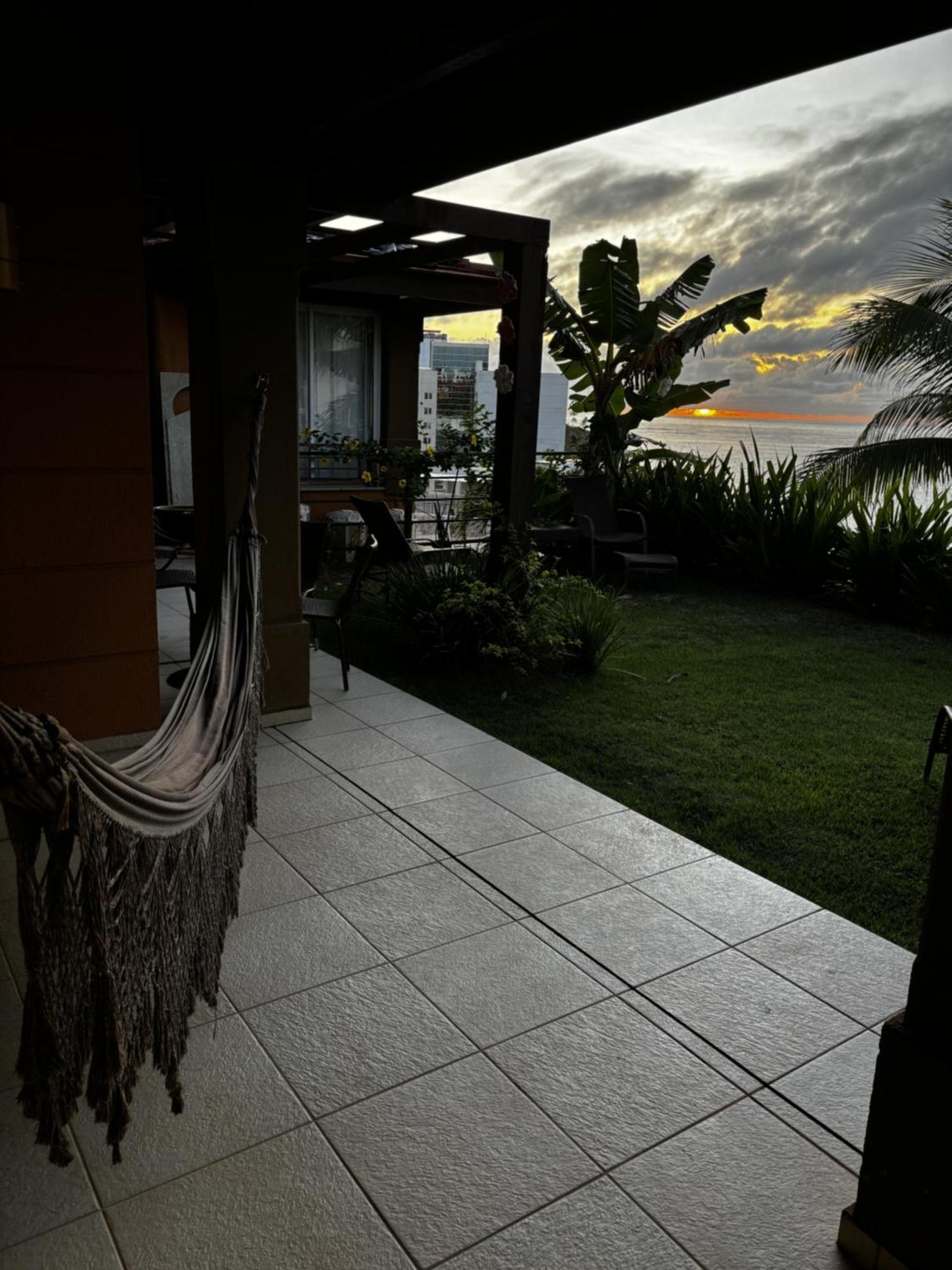 Loft Lodge - Suite E Sala ซัลวาดอร์ ภายนอก รูปภาพ