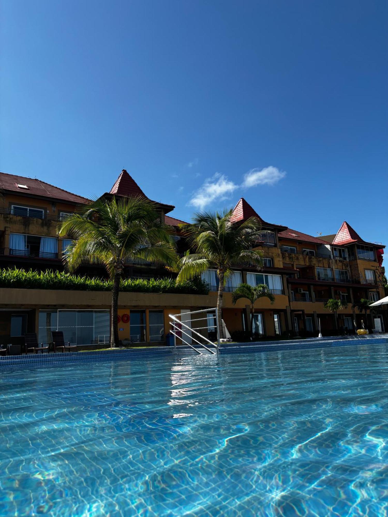 Loft Lodge - Suite E Sala ซัลวาดอร์ ภายนอก รูปภาพ