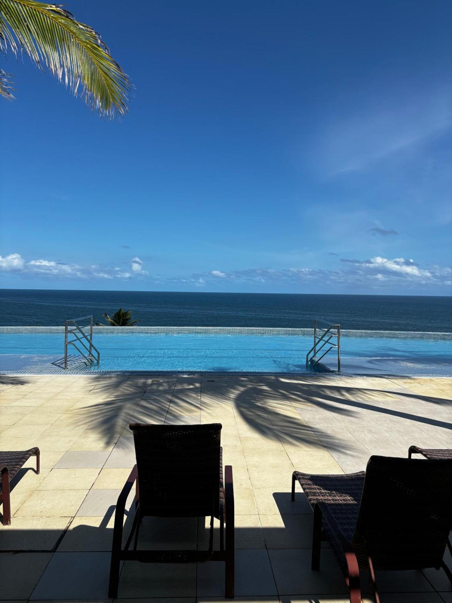 Loft Lodge - Suite E Sala ซัลวาดอร์ ภายนอก รูปภาพ